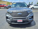 Thumbnail image of 2022 Ford Explorer at Manning Ford