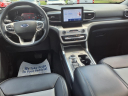 Thumbnail image of 2022 Ford Explorer at Manning Ford