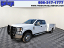2019 Ford F-350 Super Duty Lariat at The Garage