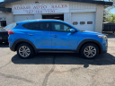 Thumbnail image of 2016 Hyundai TUCSON at ADAMS AUTO SALES
