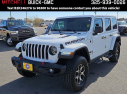 Thumbnail image of 2020 Jeep Wrangler Unlimited at Mitchell Buick GMC