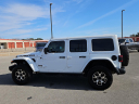 Thumbnail image of 2020 Jeep Wrangler Unlimited at Mitchell Buick GMC