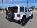 Thumbnail image of 2020 Jeep Wrangler Unlimited at Mitchell Buick GMC