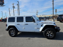 Thumbnail image of 2020 Jeep Wrangler Unlimited at Mitchell Buick GMC