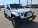 Thumbnail image of 2020 Jeep Wrangler Unlimited at Mitchell Buick GMC