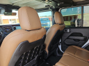 Thumbnail image of 2020 Jeep Wrangler Unlimited at Mitchell Buick GMC