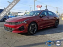 Thumbnail image of 2022 Kia K5 at Jersey City Kia