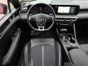Thumbnail image of 2022 Kia K5 at Jersey City Kia