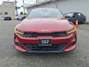 Thumbnail image of 2022 Kia K5 at Jersey City Kia