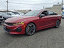 Thumbnail image of 2022 Kia K5 at Jersey City Kia