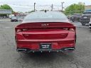 Thumbnail image of 2022 Kia K5 at Jersey City Kia