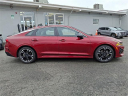 Thumbnail image of 2022 Kia K5 at Jersey City Kia