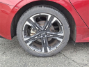 Thumbnail image of 2022 Kia K5 at Jersey City Kia
