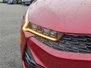 Thumbnail image of 2022 Kia K5 at Jersey City Kia