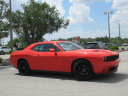 Thumbnail image of 2017 Dodge Challenger at Sullivan Buick Gmc Truck