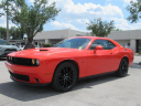 Thumbnail image of 2017 Dodge Challenger at Sullivan Buick Gmc Truck
