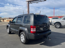 2010 Jeep Liberty Sport at IDAHO REMARKETING LLC