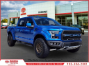 Thumbnail image of 2019 Ford F-150 at Robbins Toyota