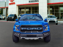 Thumbnail image of 2019 Ford F-150 at Robbins Toyota