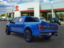 Thumbnail image of 2019 Ford F-150 at Robbins Toyota