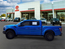 Thumbnail image of 2019 Ford F-150 at Robbins Toyota