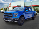 Thumbnail image of 2019 Ford F-150 at Robbins Toyota