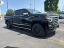Thumbnail image of 2022 Chevrolet Silverado 1500 at Dennis Dillon Auto Park