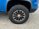 Thumbnail image of 2021 Chevrolet Colorado at Mountaineer Honda