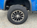 2021 Chevrolet Colorado ZR2 at Mountaineer Honda