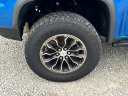 Thumbnail image of 2021 Chevrolet Colorado at Mountaineer Honda