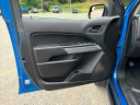 Thumbnail image of 2021 Chevrolet Colorado at Mountaineer Honda