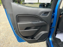 Thumbnail image of 2021 Chevrolet Colorado at Mountaineer Honda