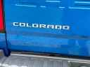 Thumbnail image of 2021 Chevrolet Colorado at Mountaineer Honda
