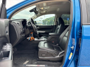 Thumbnail image of 2021 Chevrolet Colorado at Mountaineer Honda