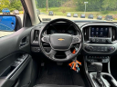 Thumbnail image of 2021 Chevrolet Colorado at Mountaineer Honda