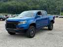 Thumbnail image of 2021 Chevrolet Colorado at Mountaineer Honda