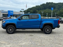 Thumbnail image of 2021 Chevrolet Colorado at Mountaineer Honda