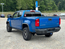 Thumbnail image of 2021 Chevrolet Colorado at Mountaineer Honda