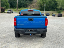 Thumbnail image of 2021 Chevrolet Colorado at Mountaineer Honda