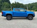 Thumbnail image of 2021 Chevrolet Colorado at Mountaineer Honda