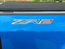 Thumbnail image of 2021 Chevrolet Colorado at Mountaineer Honda