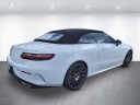 Thumbnail image of 2022 Mercedes-Benz E-Class at Mercedez-Benz Of Huntsville