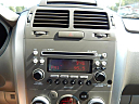 2012 Suzuki Grand Vitara Premium at Mathews Nissan