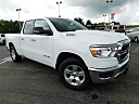 Thumbnail image of 2019 Ram 1500 at Gary Mathews Motors