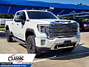 2021 GMC Sierra 3500HD Denali at Classic Chevrolet Fleet & Commercial