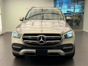 Thumbnail image of 2020 Mercedes-Benz GLE at Audi Queens