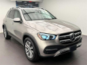 Thumbnail image of 2020 Mercedes-Benz GLE at Audi Queens