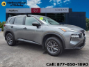 Thumbnail image of 2021 Nissan Rogue at Matthews Nissan Of Wellesley