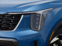 2025 Kia Sorento Plug-In Hybrid EX at Autoworld Kia