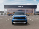 Thumbnail image of 2025 Kia Sorento Plug-In Hybrid at Autoworld Kia